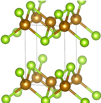 分子結(jié)構(gòu)圖